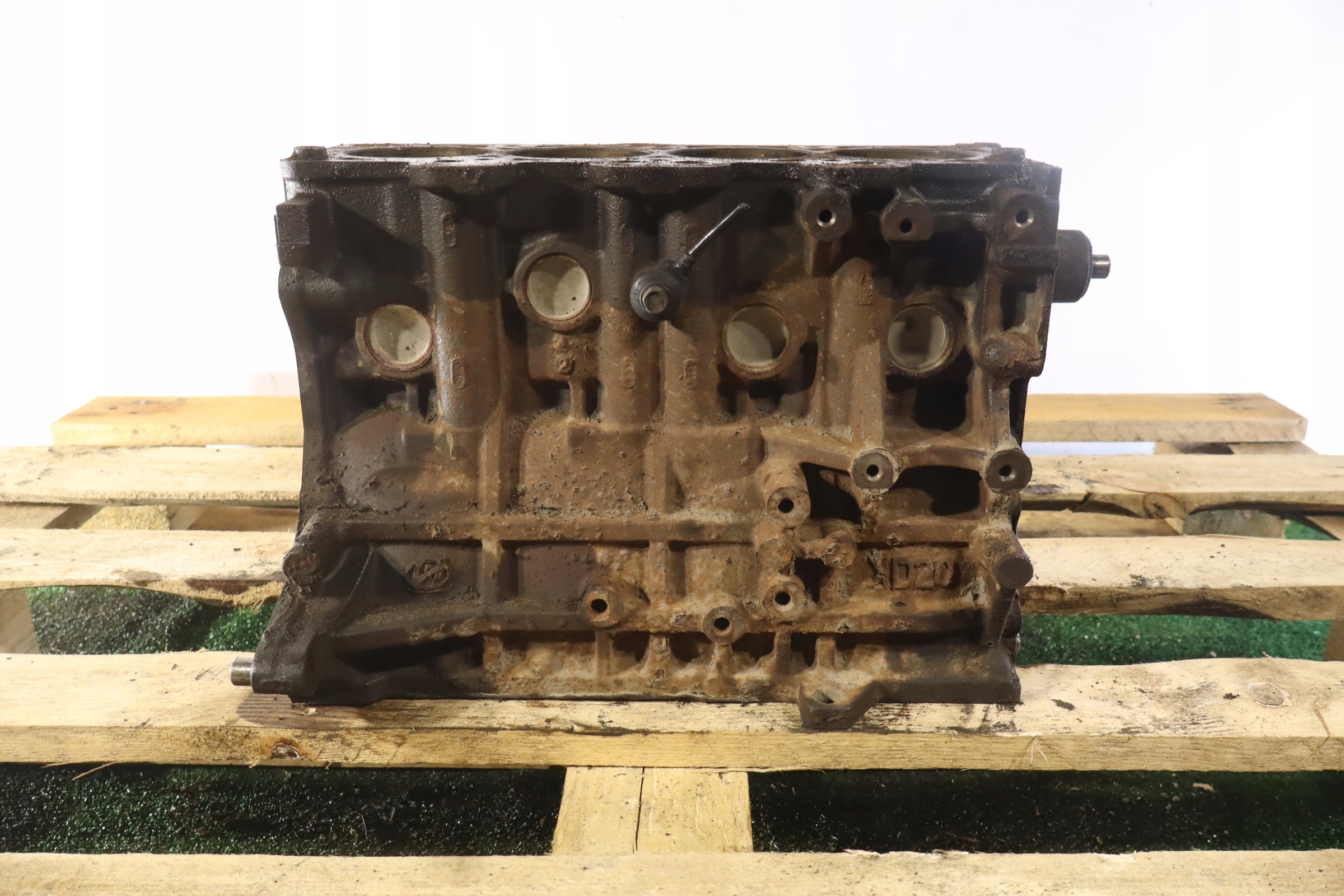 BLOK SILNIKA HYUNDAI I30 I 2.0