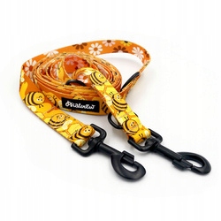 Levně Vodítko Včelky 300 cm