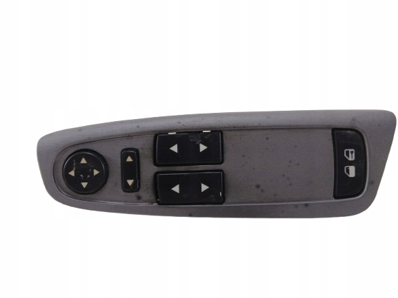FIAT STILO PANEL okna levý předek B569