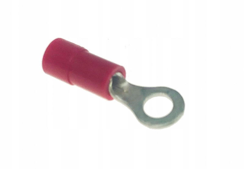 

Konektor oczkowy 3.7mm - 10szt