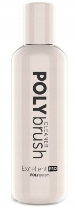 

Płyn Do Czyszczenia Mycia Pędzelków Pędzli 100ML