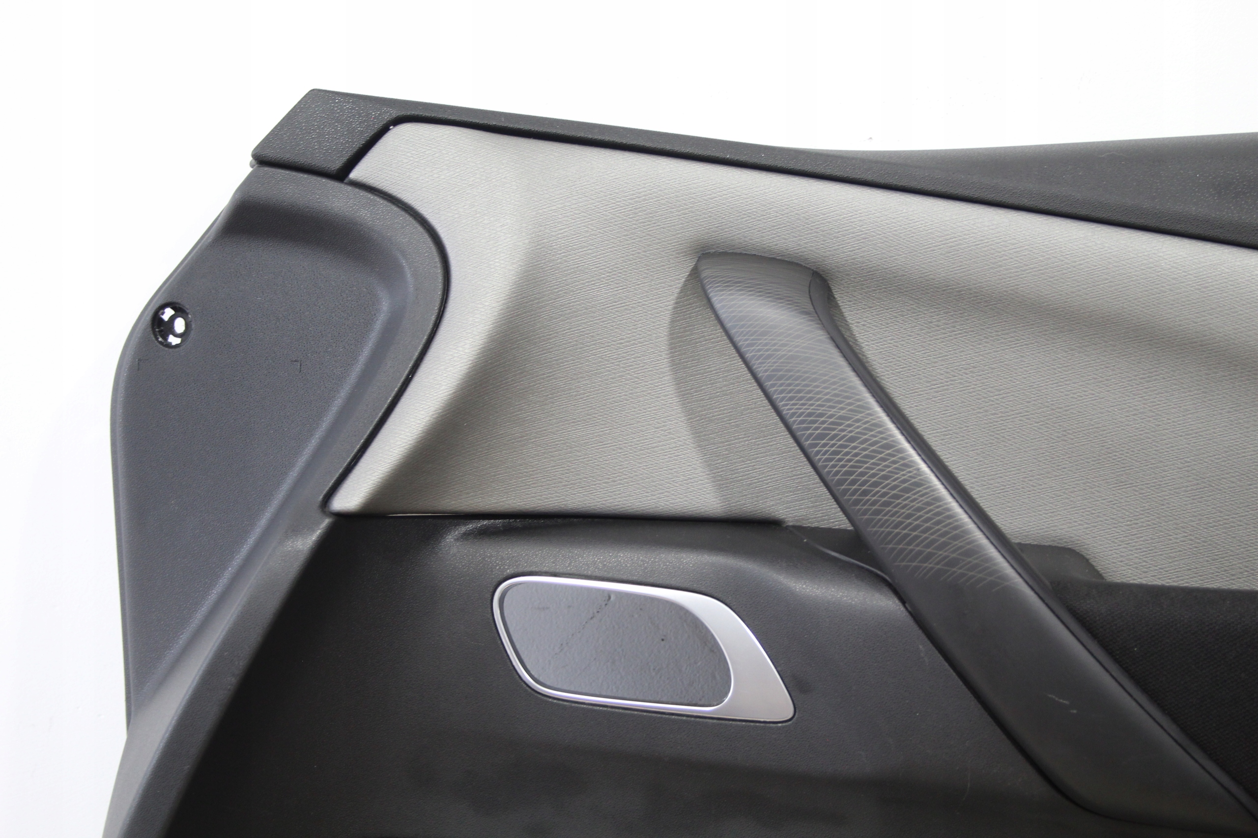 side door right front C4 GRAND PICASSO II 2