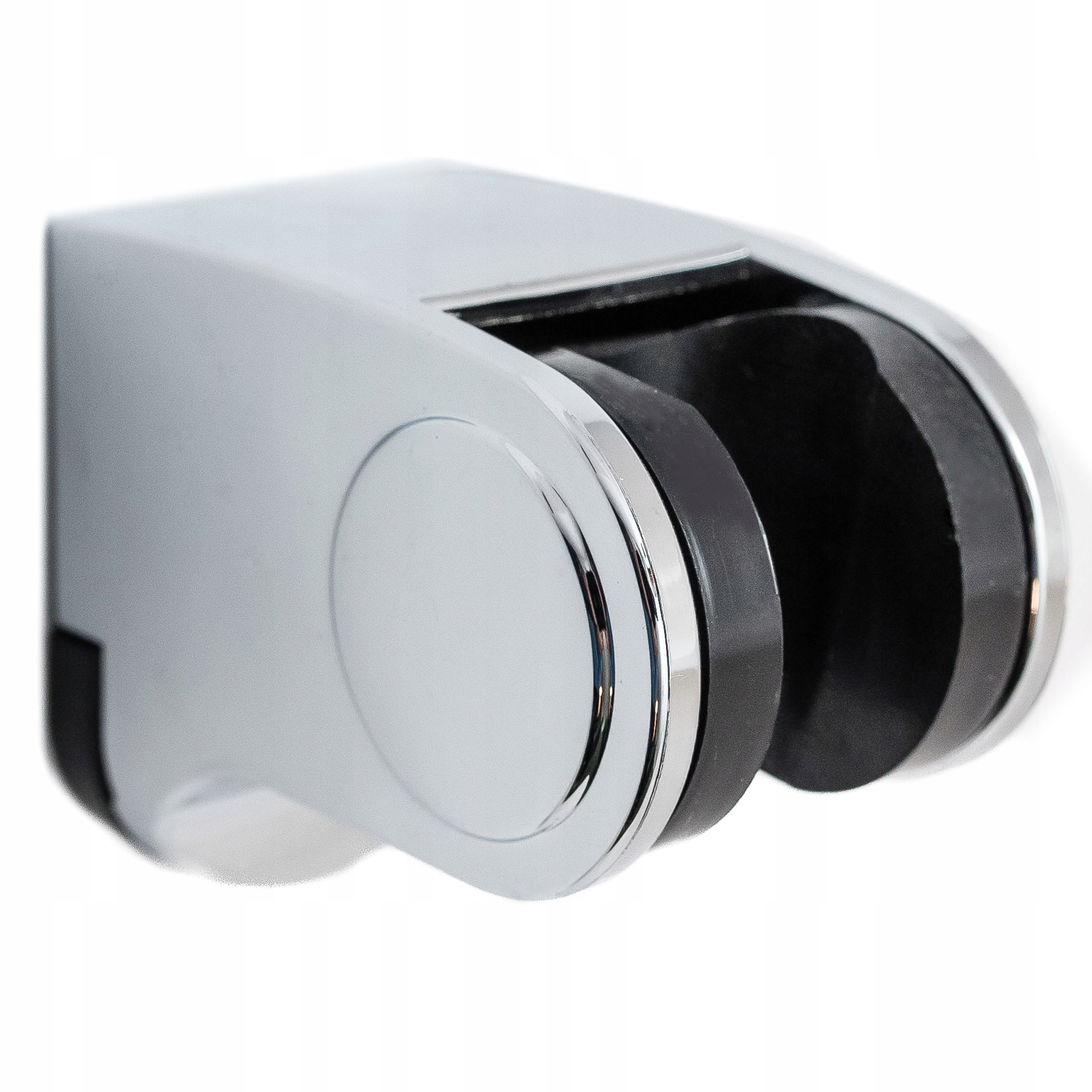 ZESTAW PRYSZNICOWY DUŻA SŁUCHAWKA 3F WĄŻ UCHWYT Kod producenta SLU45-WP01-USL04