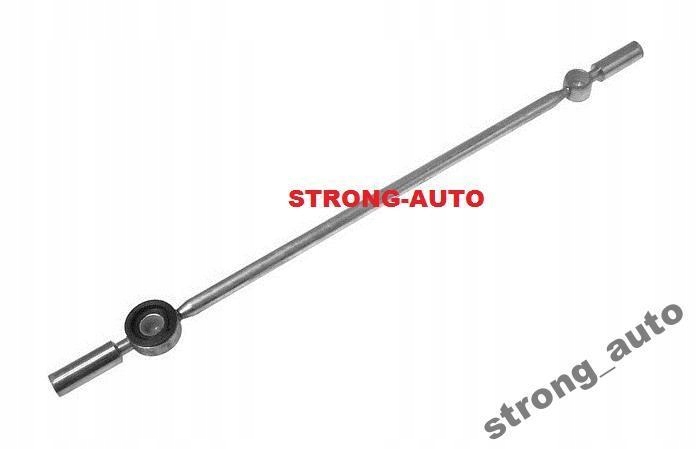 CIĘGNO BIEGÓW PEUGEOT 206 DŁUGIE CIĘGNA ZMIANY BIEGÓW