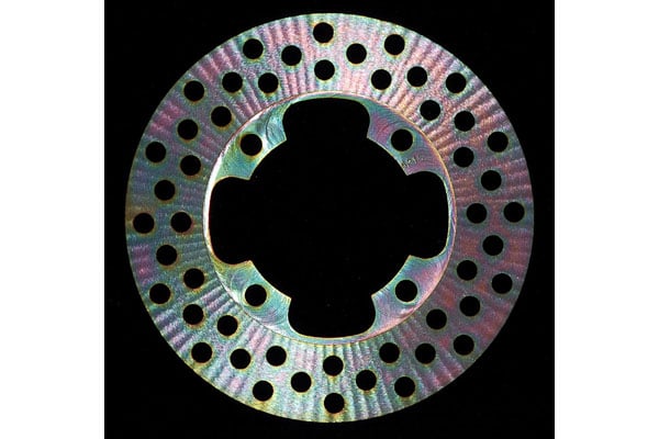 Oprava Brzdového Rotora Rady D Rnd MD6215D