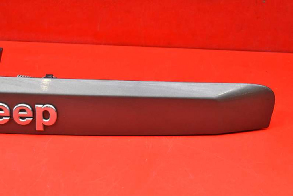 cap handle bonnet rear part rear boot graphitic JEEP COMPASS and LIFT 11-13