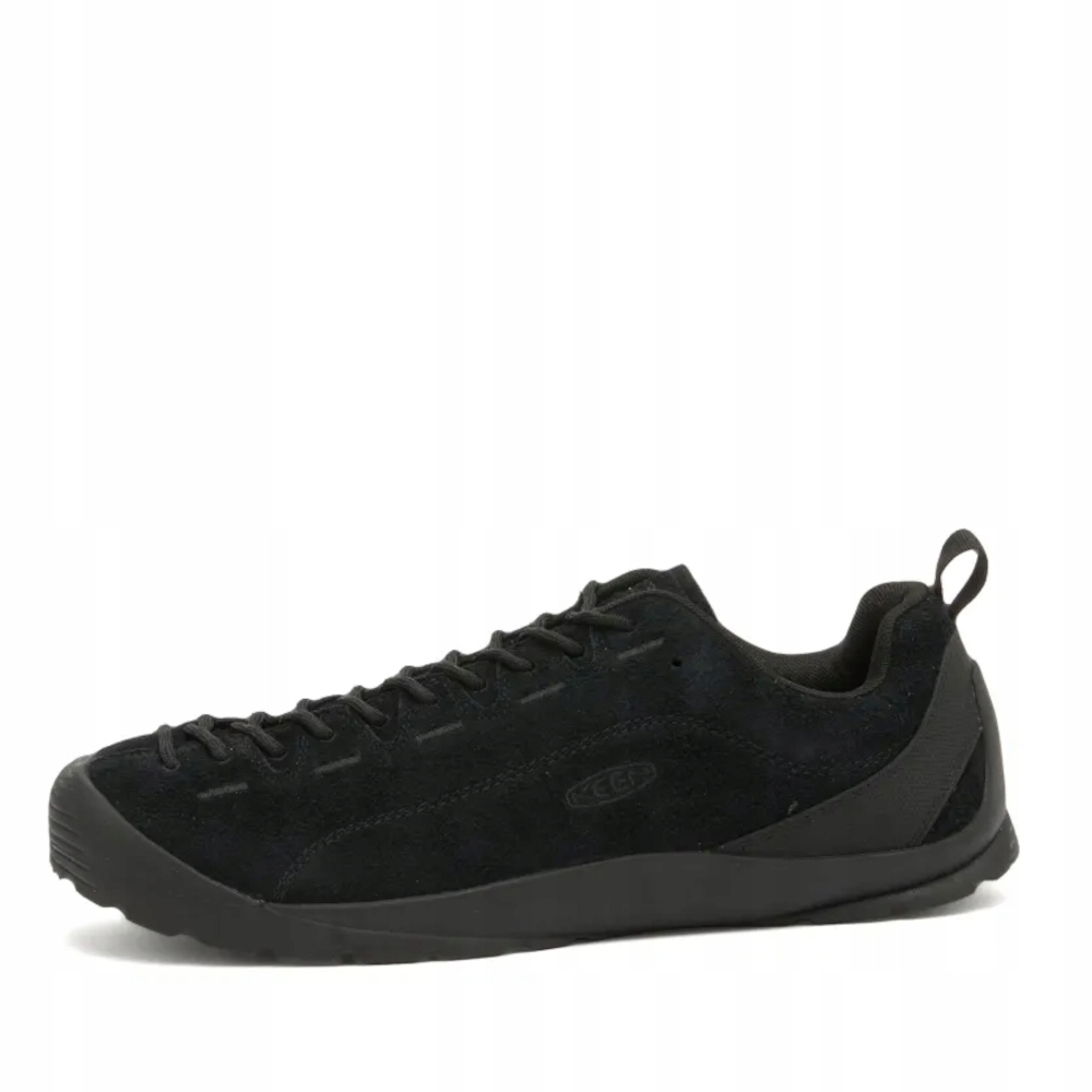 Jasper Hairy Black 1026592 44,5