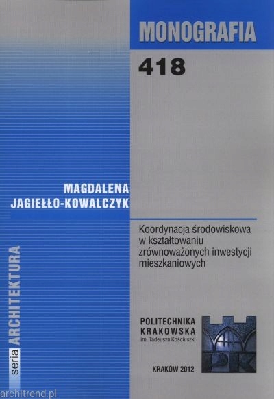 Budownictwo Architektura Inwestycje Mieszkaniowe