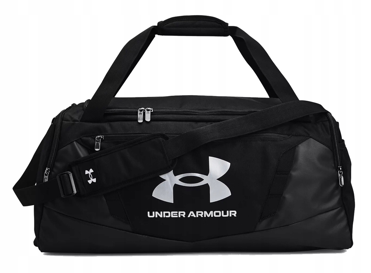 

Torba Under Armour Undeniable 5.0 r M 58L Czarna