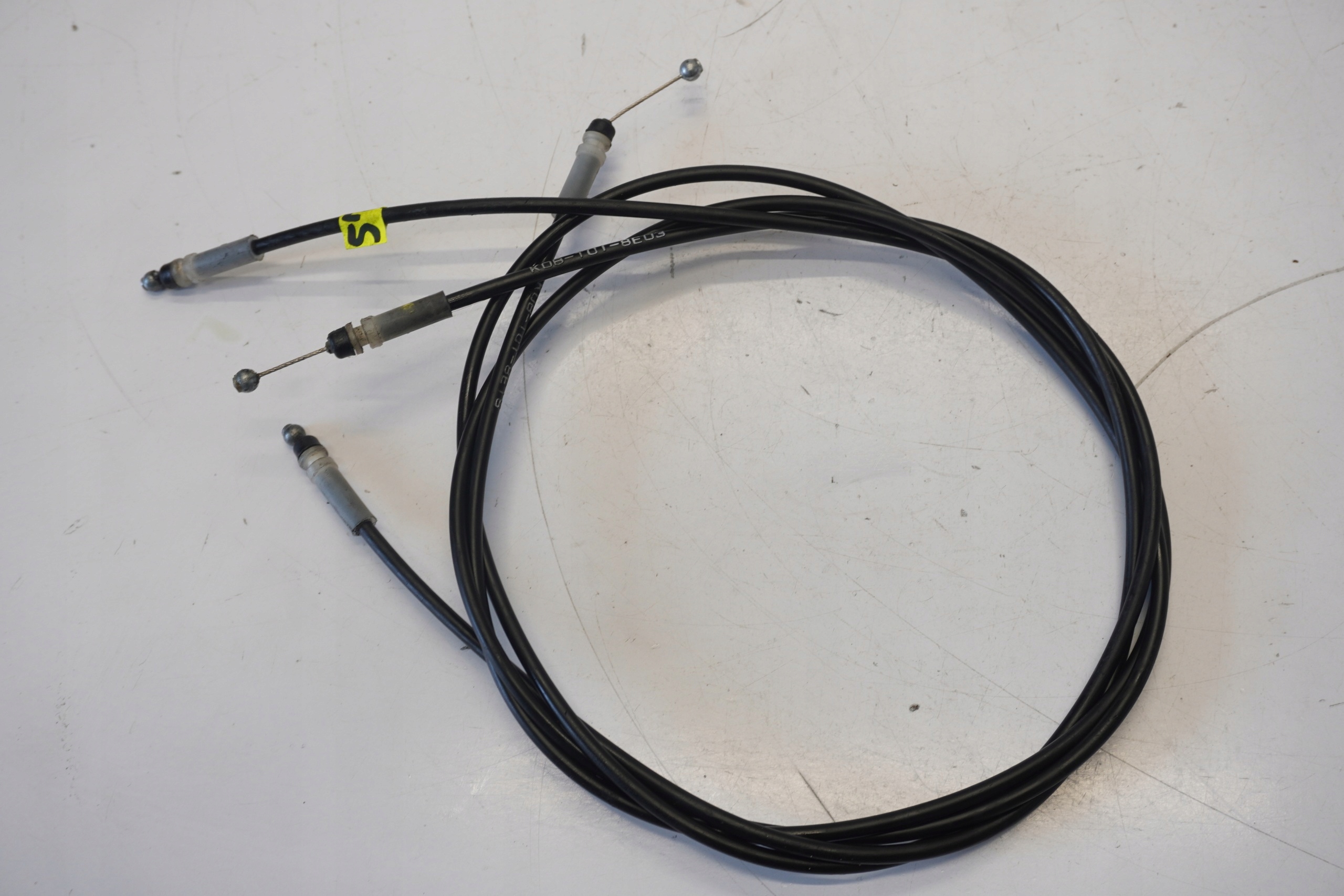 HONDA 125 FORZA 18-20 LINKA ZAMKA CIĘGNO