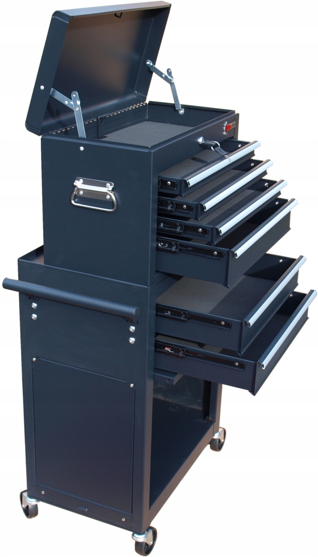 WOZEK WARSZTATOWY SZAFKA NARZEDZIOWA 6 SZUFLAD Producent code 10196130963