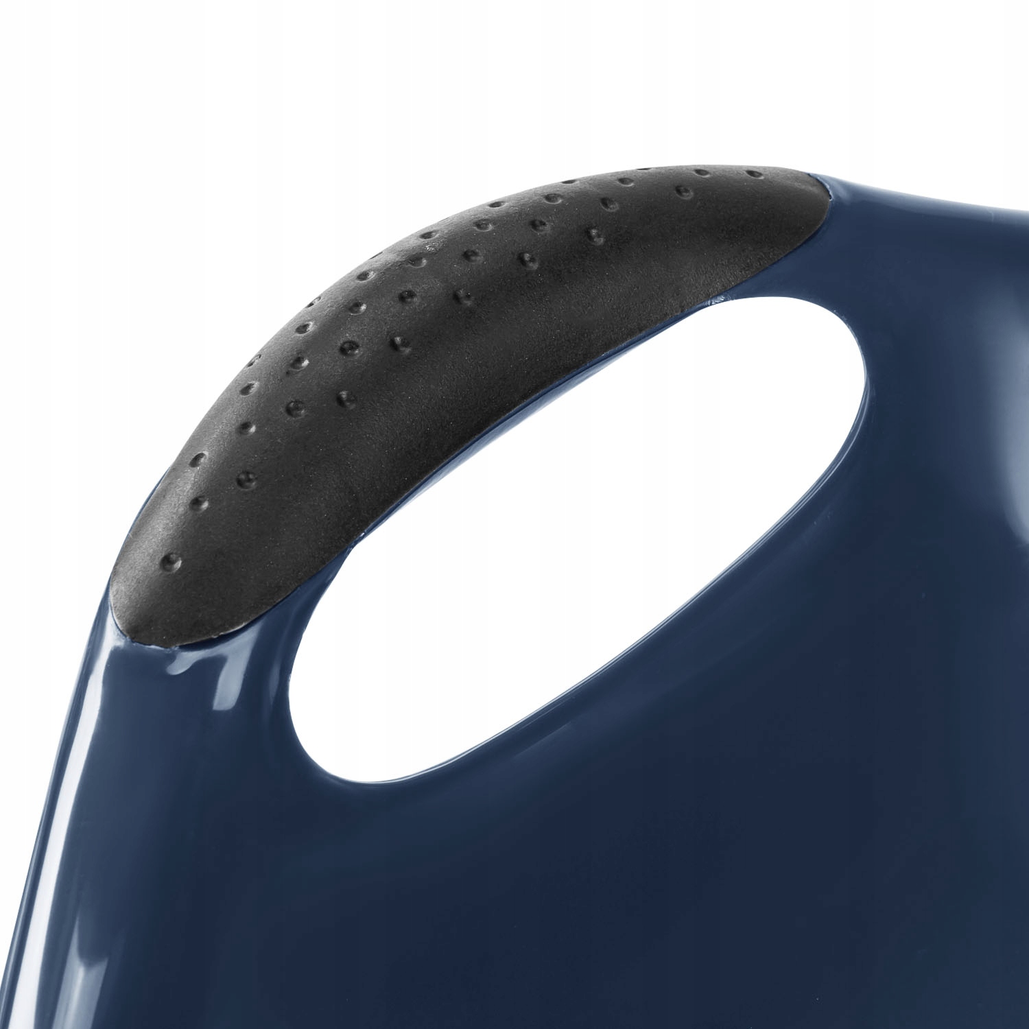 Komplet miski okrągłe na pranie 41cm 55cm niebiesk Cechy dodatkowe elementy antypoślizgowe uchwyty