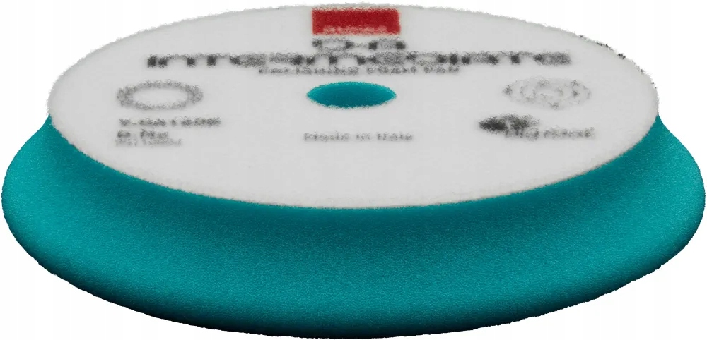 Gąbka polerska Rupes Da High Performance 130/150mm Intermediate 9.DA150B