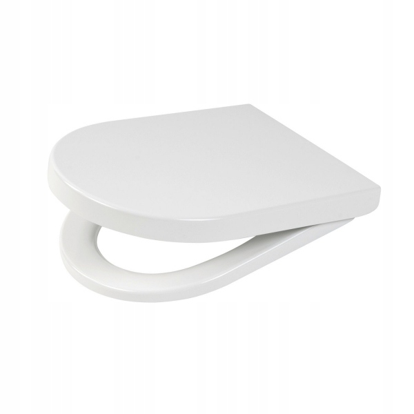 

Deska sedesowa uniwersalna 45x37 wolnoopadająca