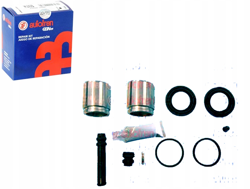 Opravná Sada Pro Přední Svorku Mazda CX7 Disi Turb