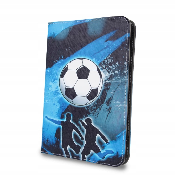 

Uniwersalne Etui Na Tablet 7" 8" Football