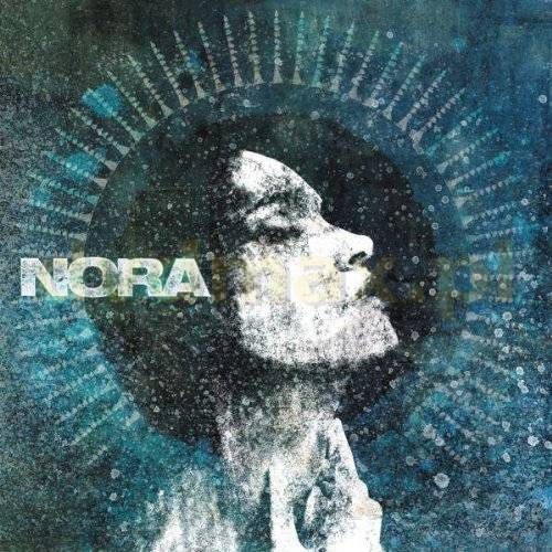 Nora: Dreamers & Deadmen [CD]