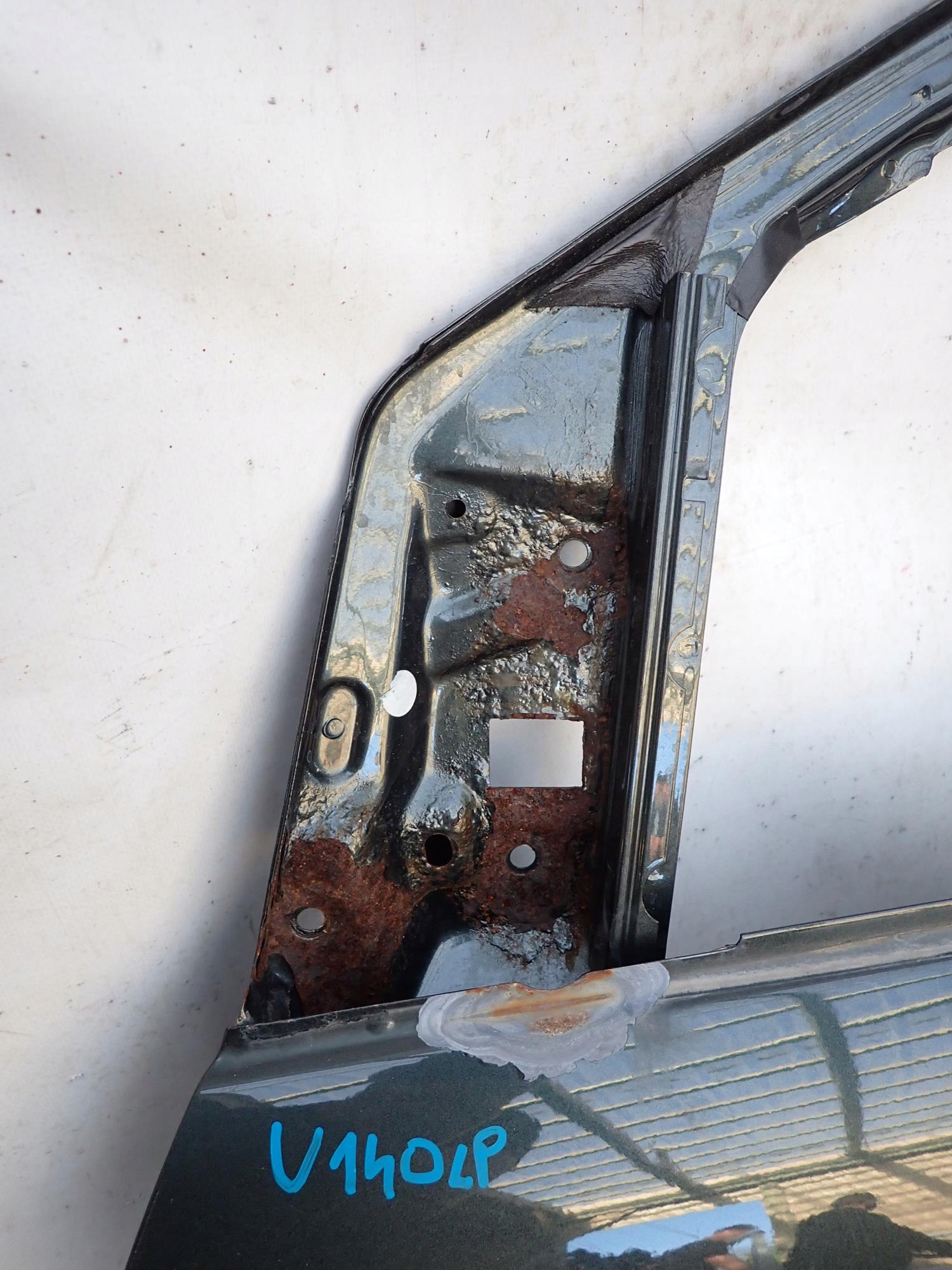 FORD KUGA II 2 MK2 13-19 door front front left