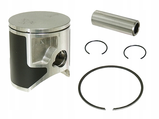 Namura Piest Kawasaki Kx 125 98-00 (std 53,94 MM) (8112DA, 22578A) (krúžok)