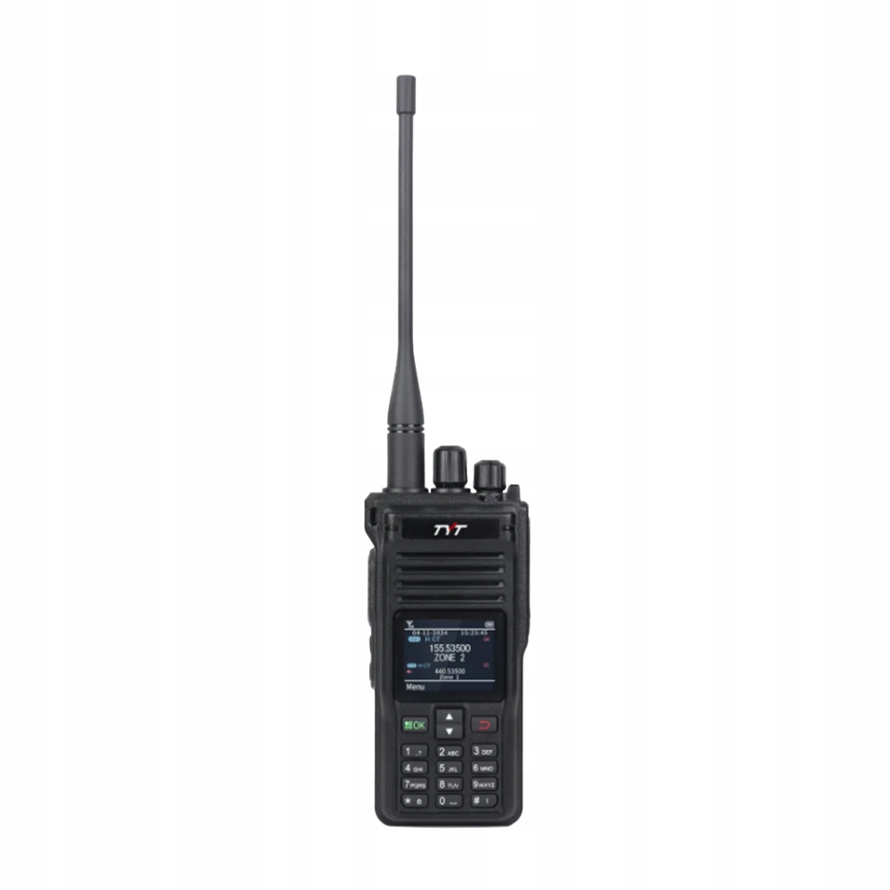 Vysielačka Tyt MD-UV990 Gps Dmr