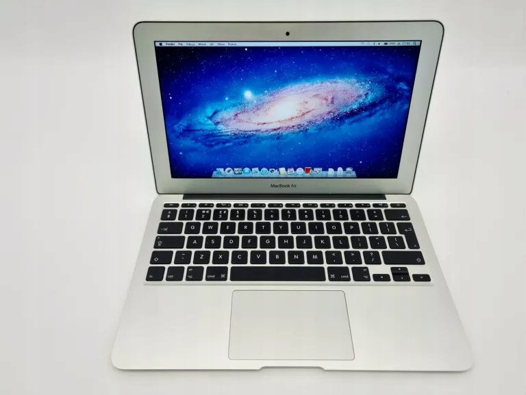み*ち様 Apple MacBook Air Laptop Macbook Air 11,6 - Niska cena na Allegro