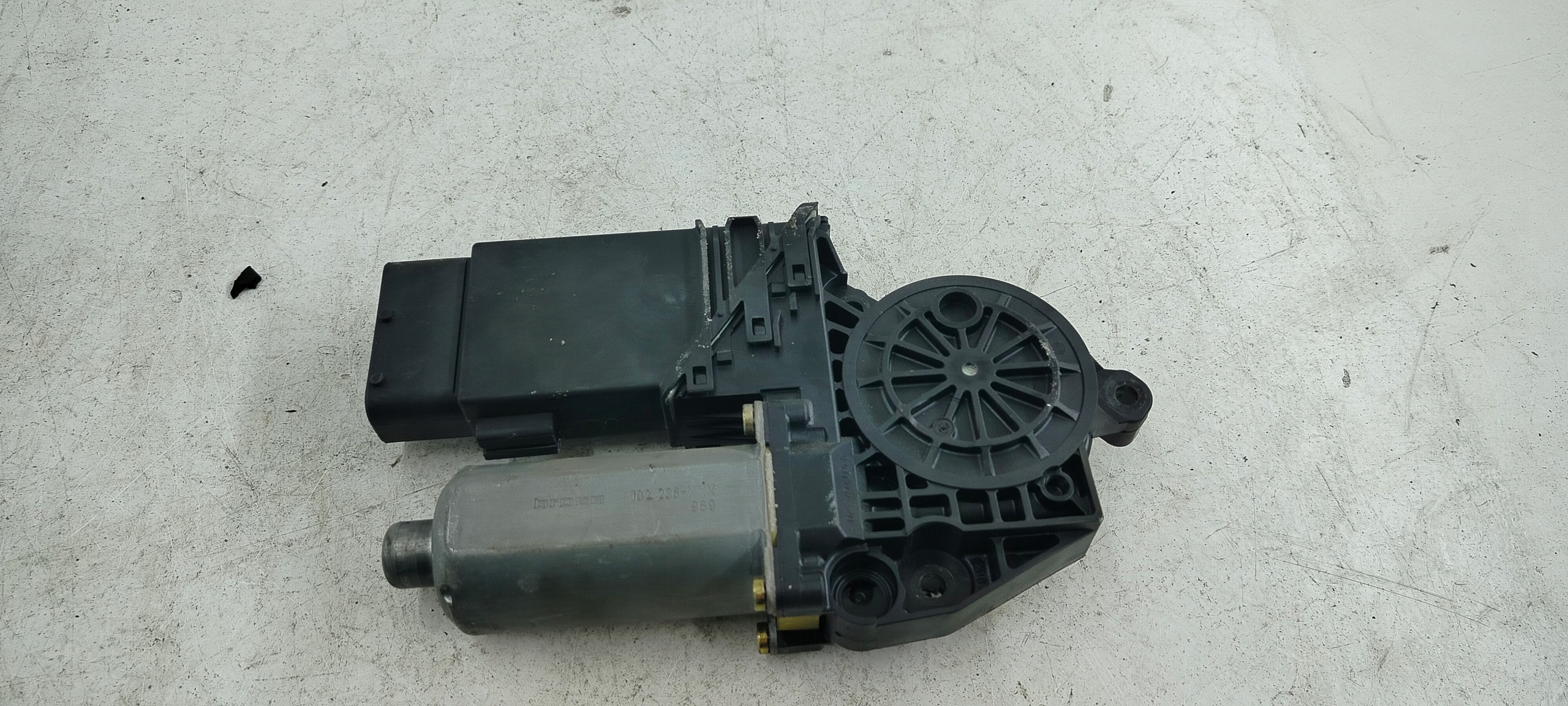 VW GOLF IV LEON and mini motor windows right front