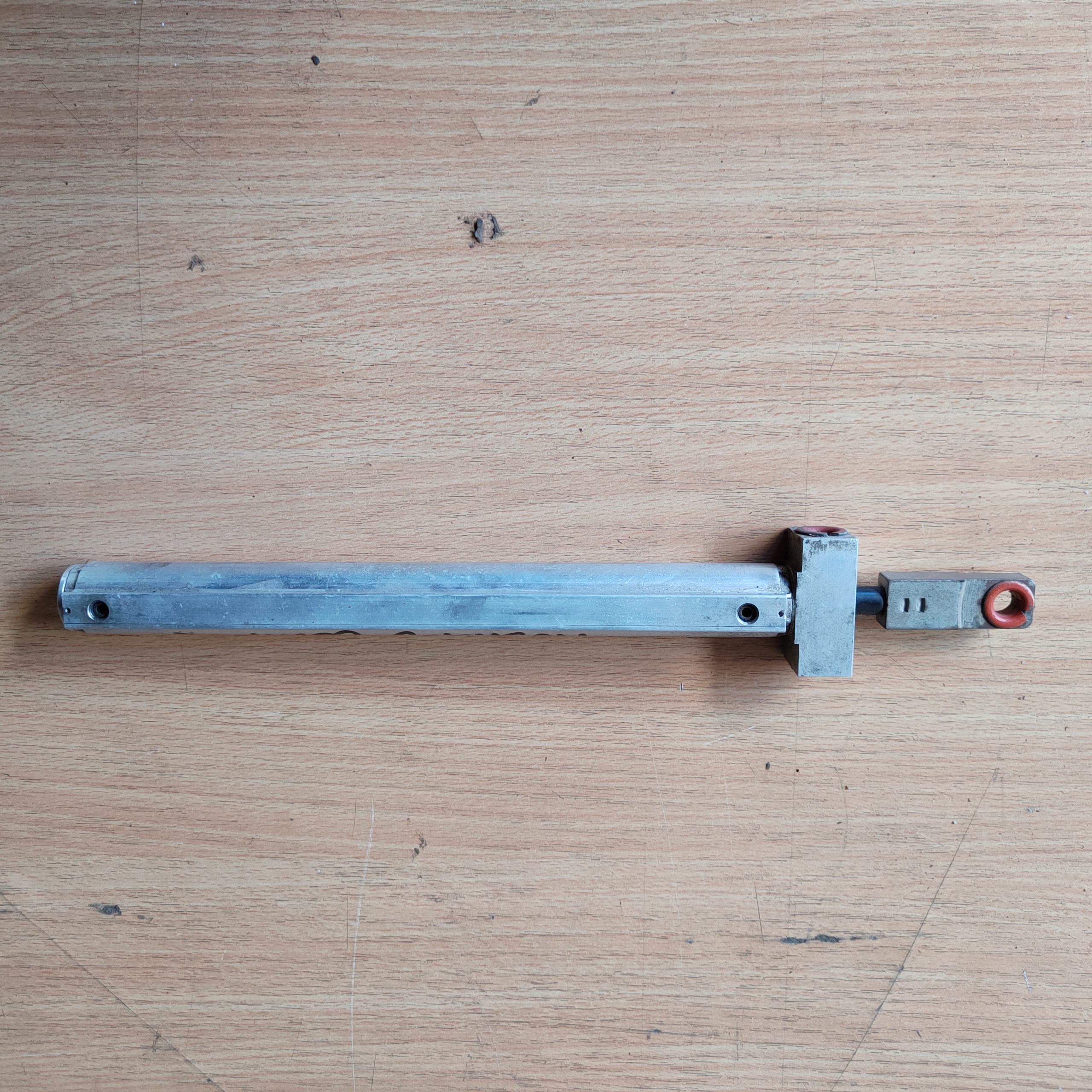 ПРИВОД КРЫШИ КАБРИОЛЕТ ФОРД МУСТАНГ 2010-2014