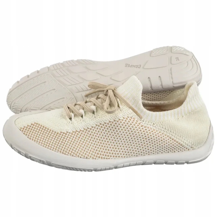 Dámské tenisky Camper Peu Path White K201521-009 Bílé