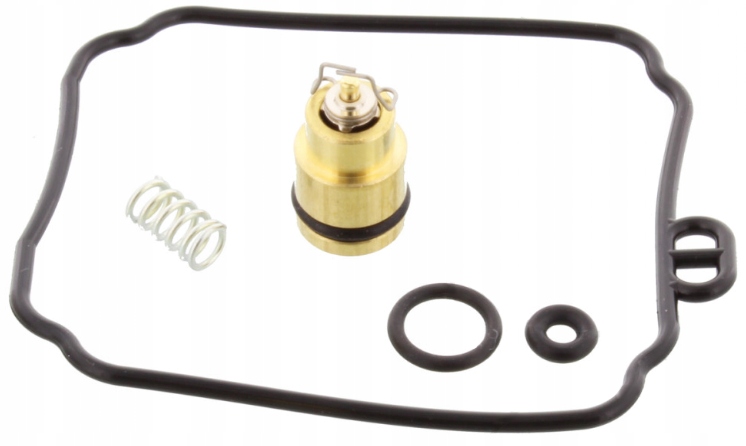 Sada na opravu karburátoru Yamaha Xvs 125 Drag Star 00-04 Nová