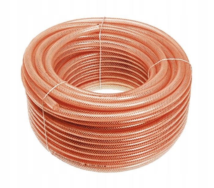 NEO TOOLS PRZEWÓD CIŚNIENIOWY ZBROJONY 8 X 13MM 50