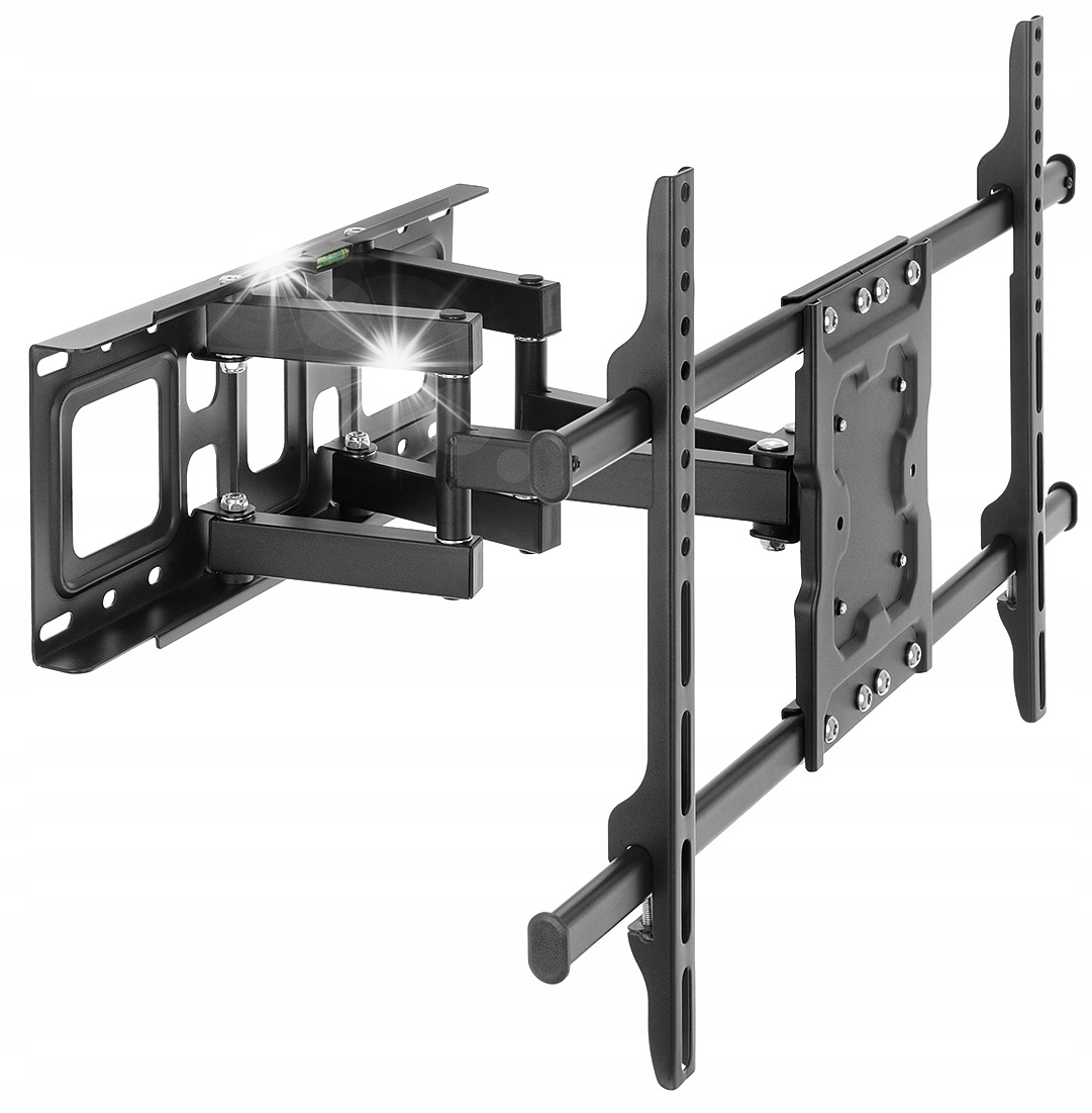 Extra Silný držiak na televízor Vešiak na Tv 32-85 palca Univerzálny Test 60 kg