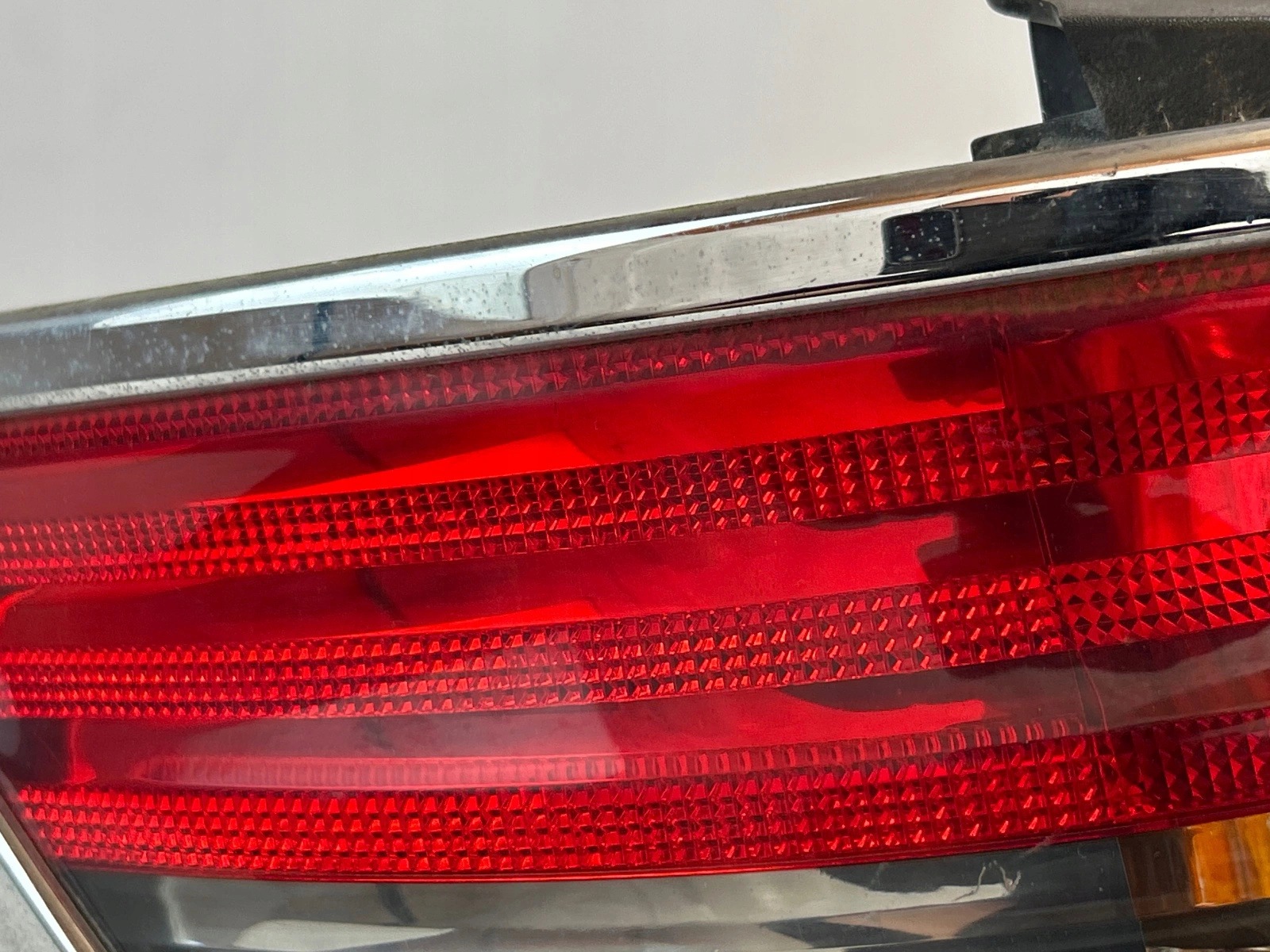 light rear part rear left Mercedes B Klasa W245