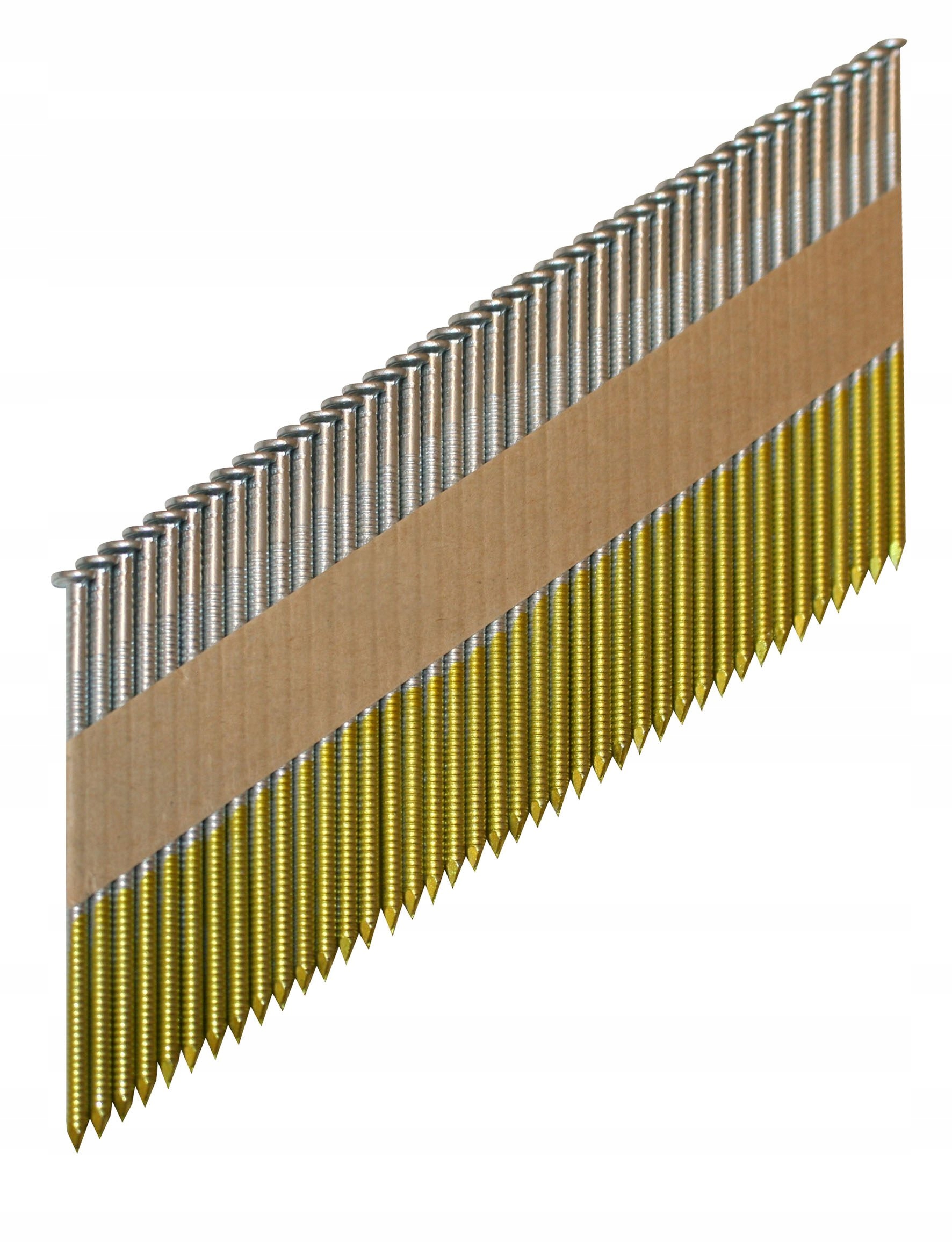 Gwoździe do gwoździarki 3,1 x 100 mm 2000 sztuk