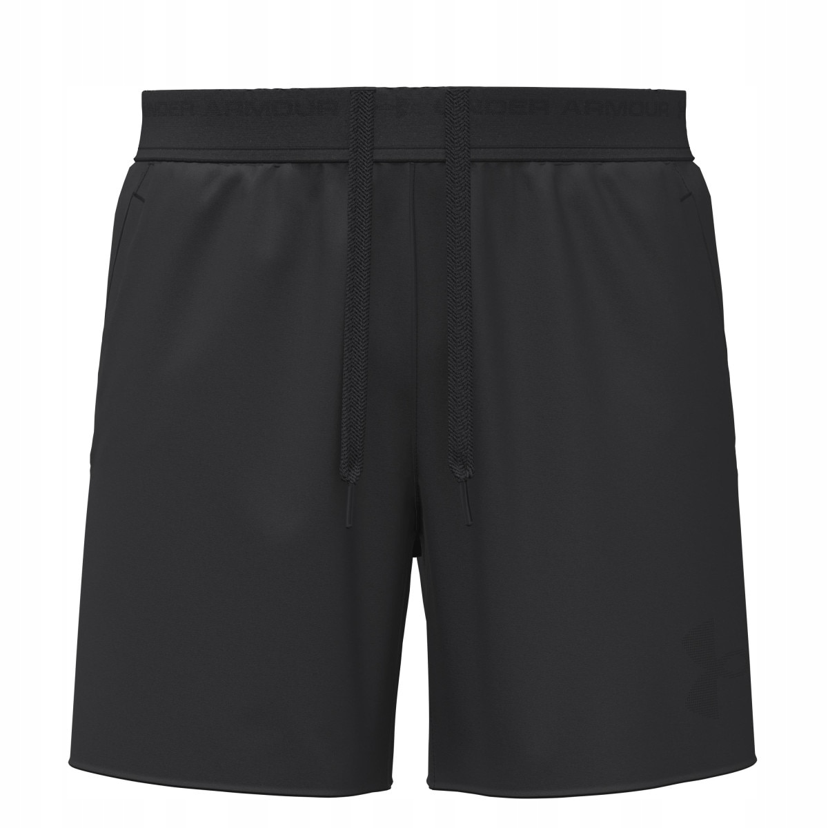 Under Armour Pánské kraťasy Under Armour Ua Vanish Elite 6in Short-BLK