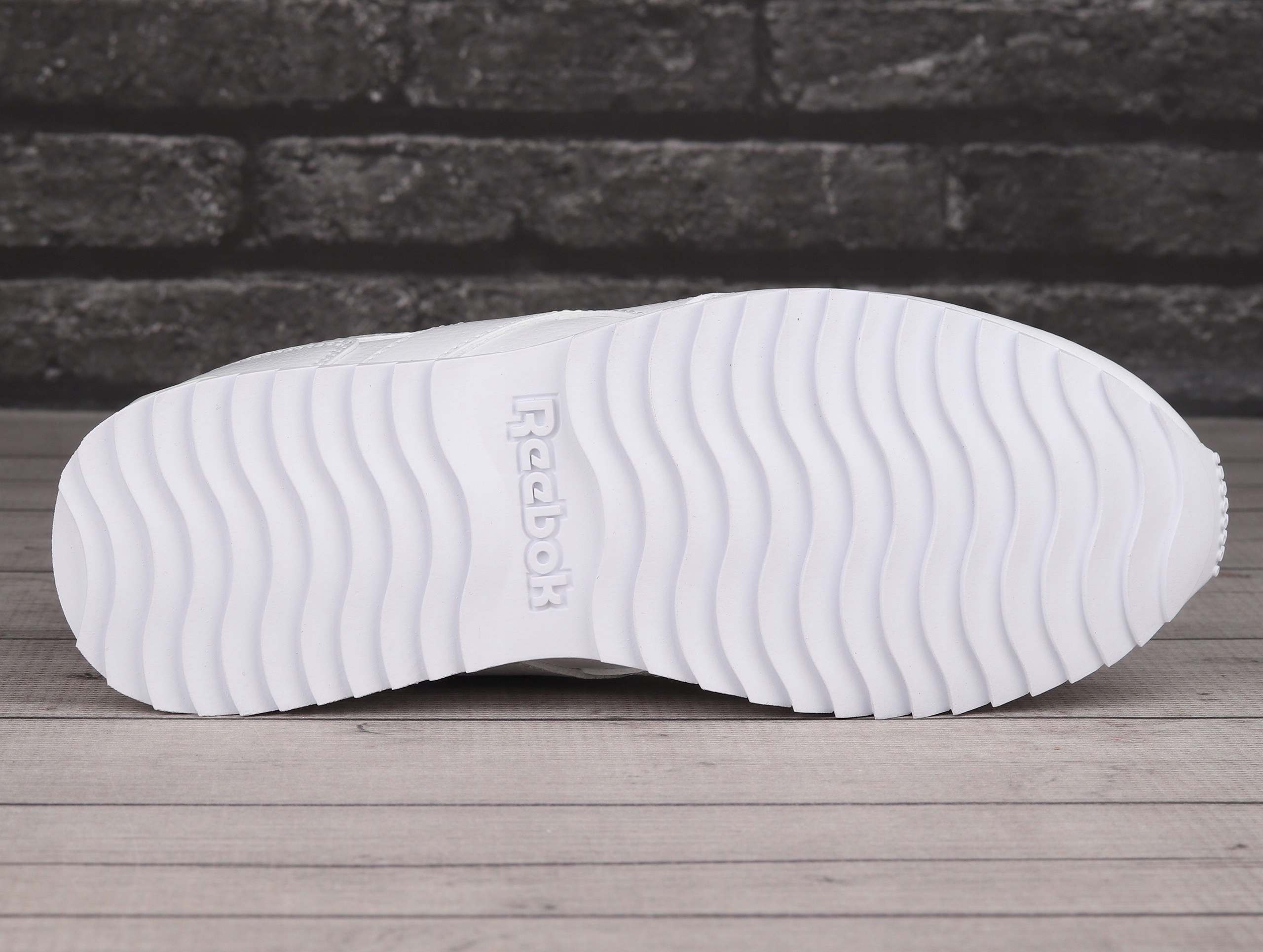 Buty sneakersy Reebok ROYAL GLIDE RIPPLE FY4638 Kolekcja ADIDASY SNEAKERSY