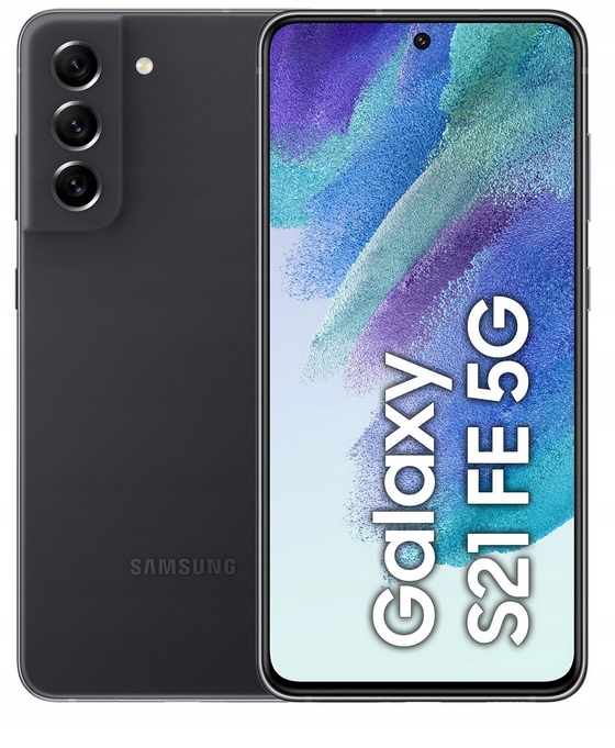 Samsung Galaxy S21 Fe G990 SM-G990