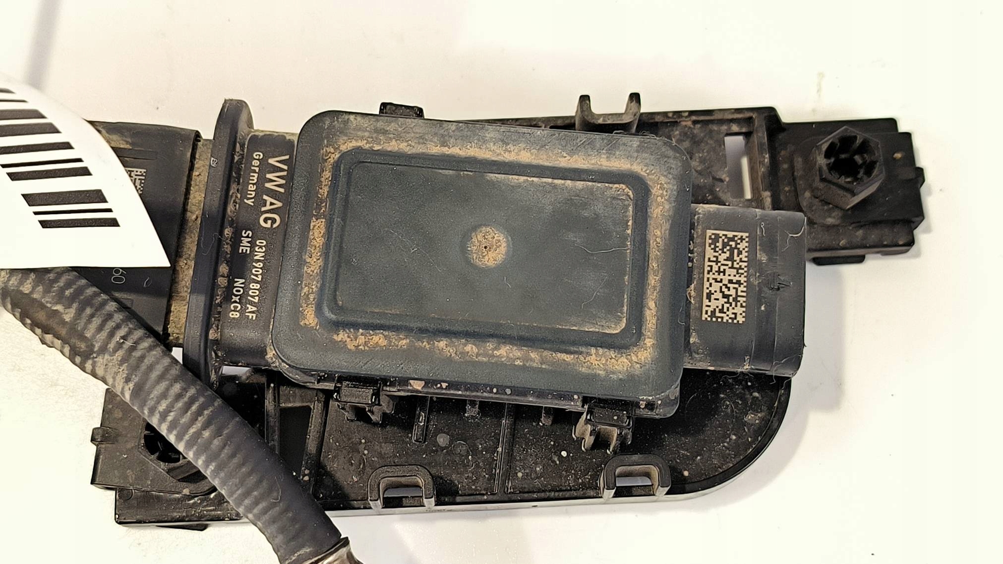SONDA Sensor NOX 03N907807AF VOLKSWAGEN CRAFTER II
