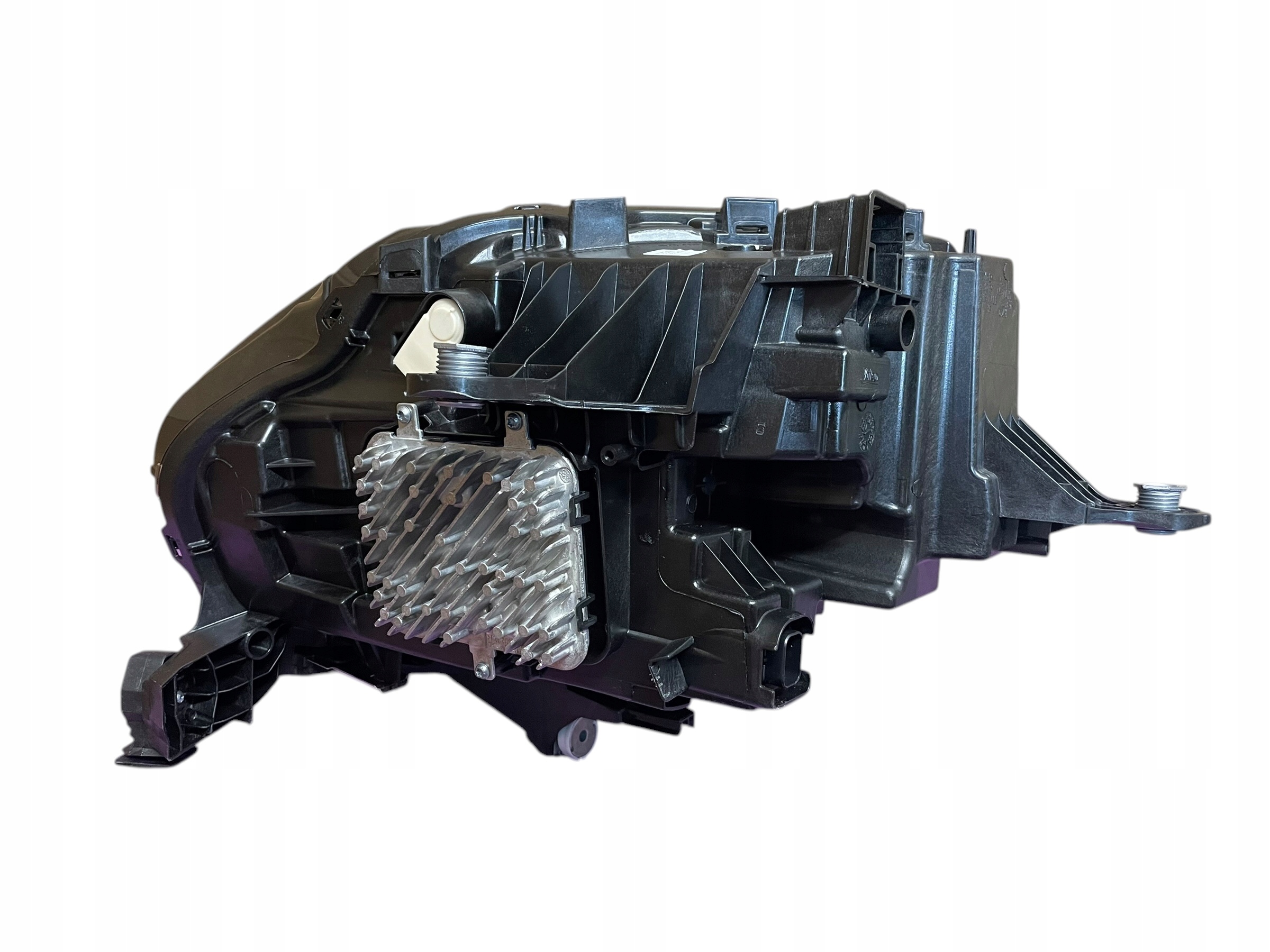 light front right FULL LED + MODULY MINI U25 EUROPA 2026R new