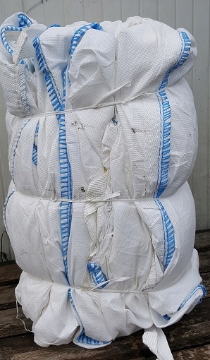 Worki BIG BAG BAGS BIGI Mocne Kontenery 160 x 90 x 90 Liczba sztuk 1 szt.