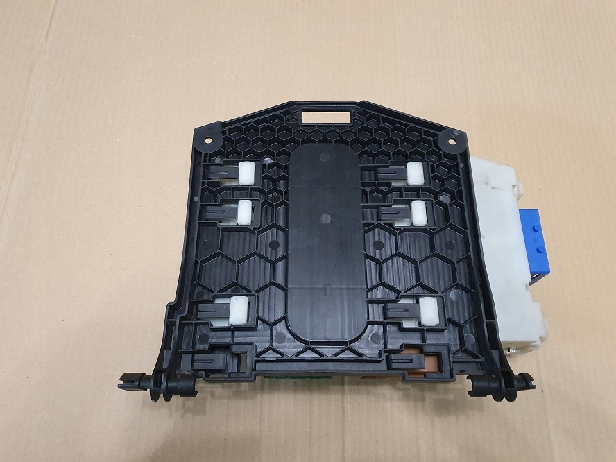 7G9T-14A073-CF MODUŁ KOMFORTU BEZPIECZNIKI FORD Jakość części (zgodnie z GVO) O - oryginał z logo producenta pojazdu (OE)