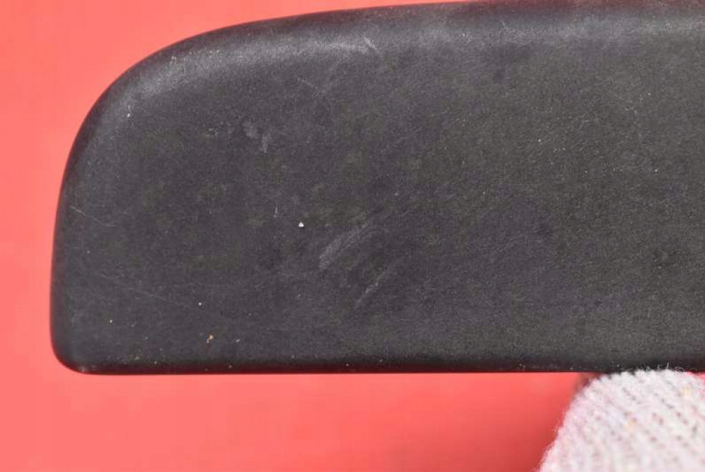 handle left front front black SUBARU JUSTY 3 III G3X 03-07