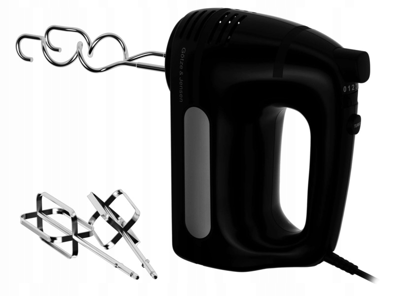 Mikser ręczny Gotze & Jensen HM350K