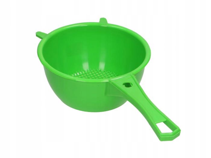 

Cedzak Kuchenny Druszlak plastikowy 17,5 cm