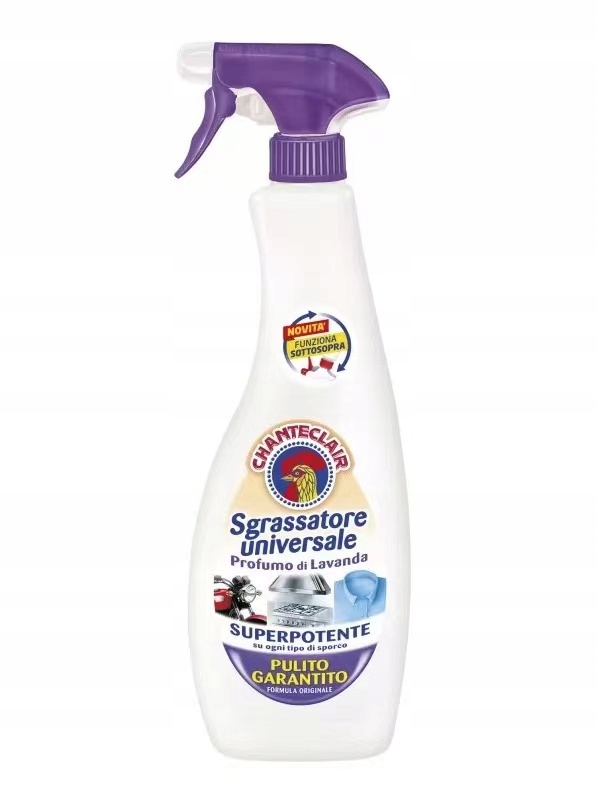 

Płyn Chante Clair uniwersalny Lawenda 600 ml