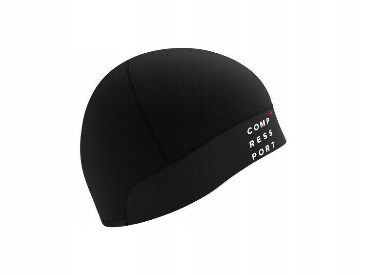 COMPRESSPORT Czapka biegowa HURRICANE BEANIE Marka Compressport