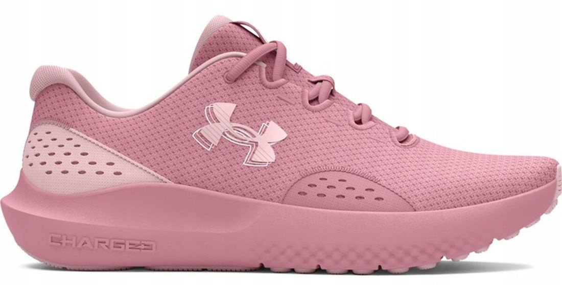 Dámské Sportovní Běžecké Boty Under Armour Charged Surge 4 3027007-600