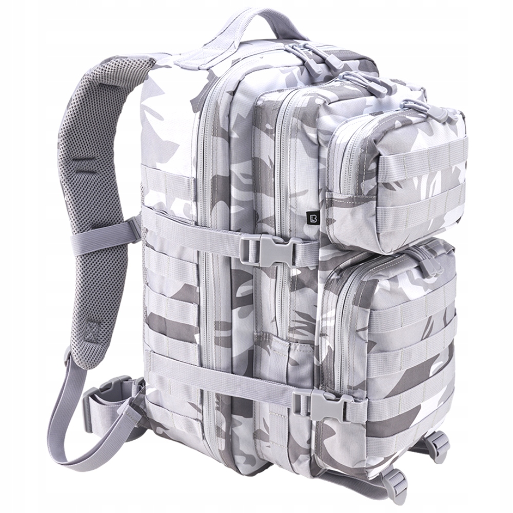 Plecak Turystyczny Brandit Cooper Blizzard 40L