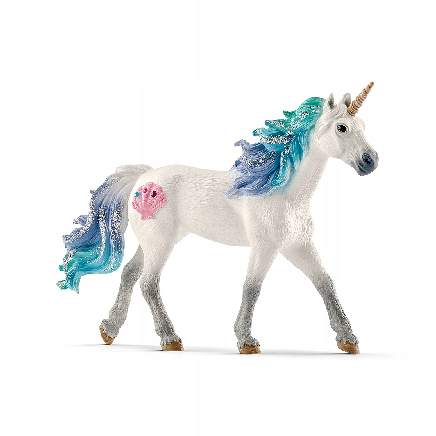 

Figurka Morski Jednorożec Schleich Bayala