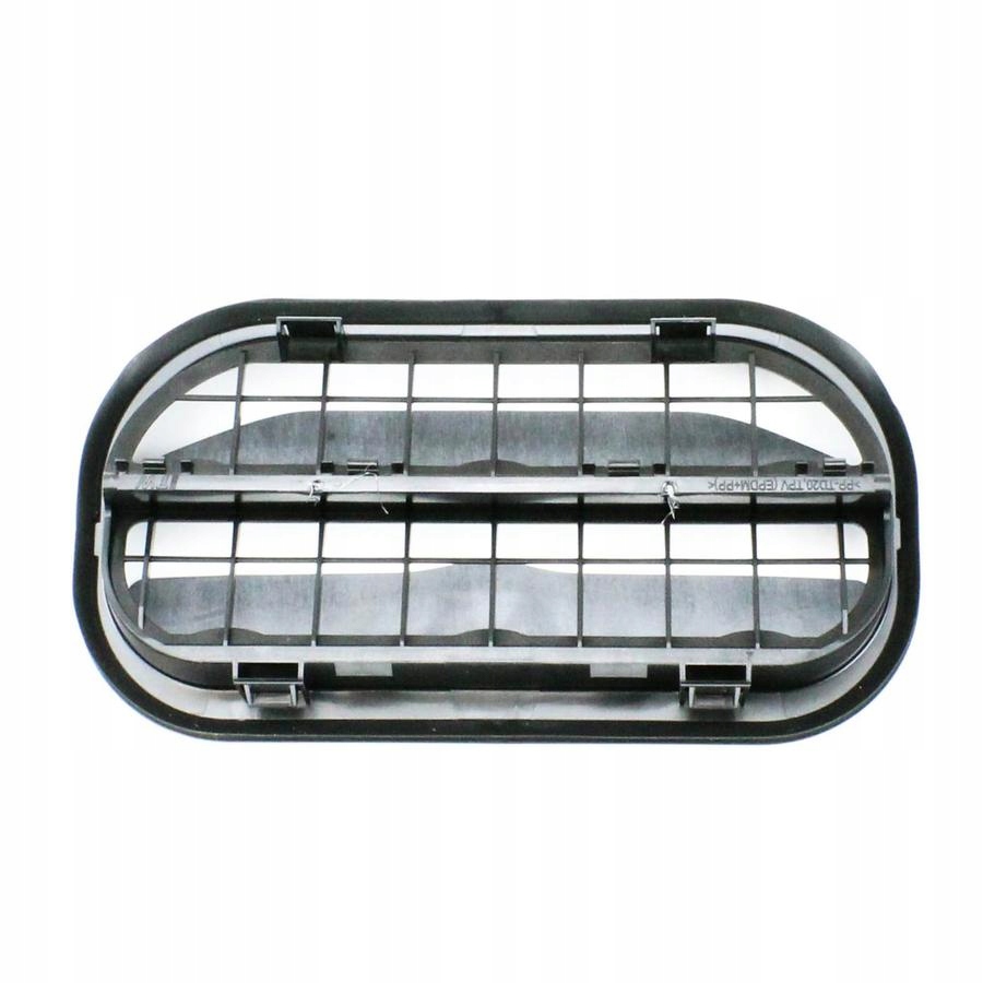 6R0819465C - Вентиляционное отверстие задняя решетка Vw Crafter Golf Passat