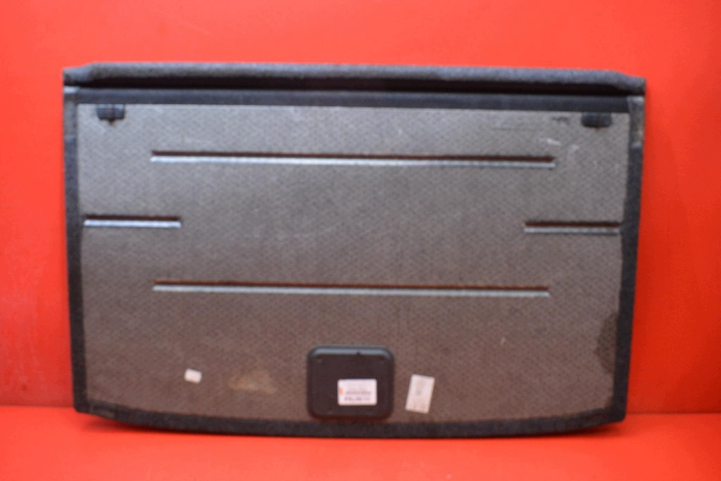 floor boot 6R0858855B VW POLO 5 V 6R 5D HB 09-15